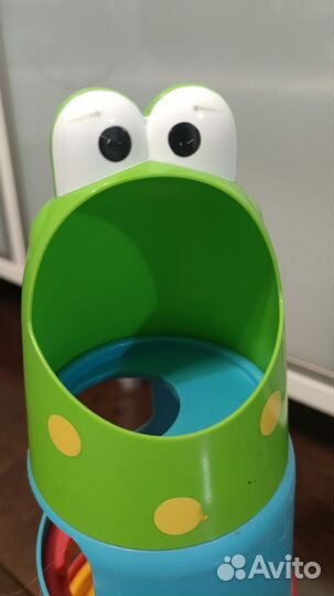 Пирамида elc