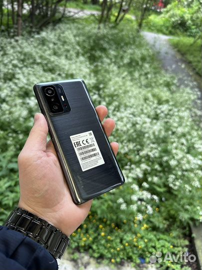 Xiaomi Mi 11 t 128gb