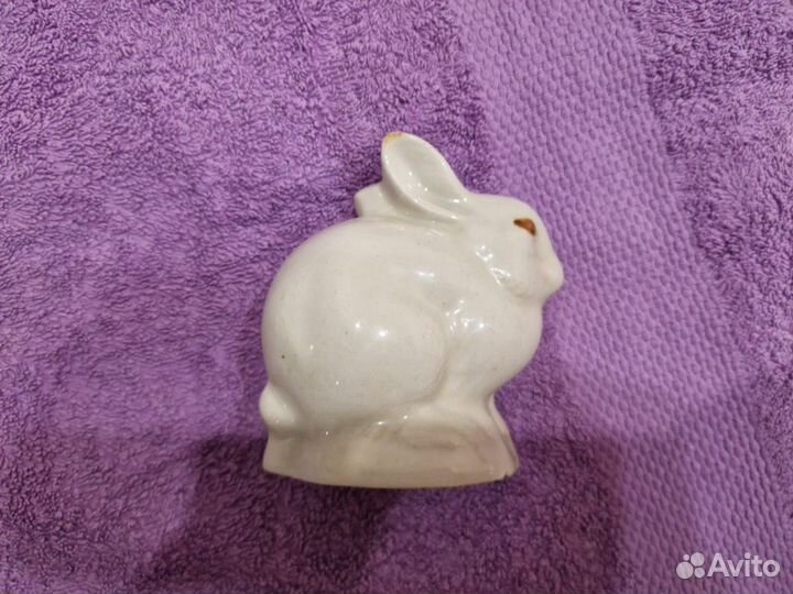 Фарфоровые статуэтки СССР