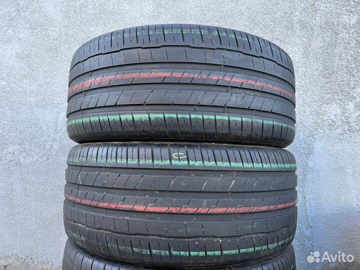 Hankook Ventus S1 Evo 3 K127 285/45 R21