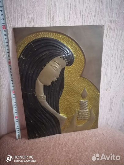 Чеканка СССР