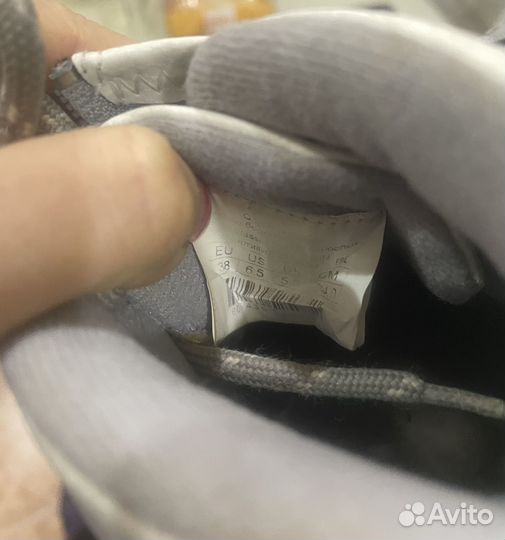 Ботинки лыжные decathlon