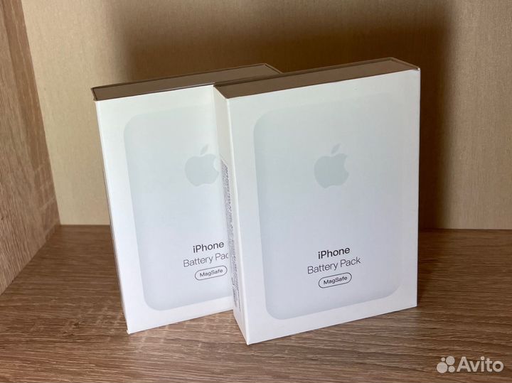 Magsafe battery pack 5000mah