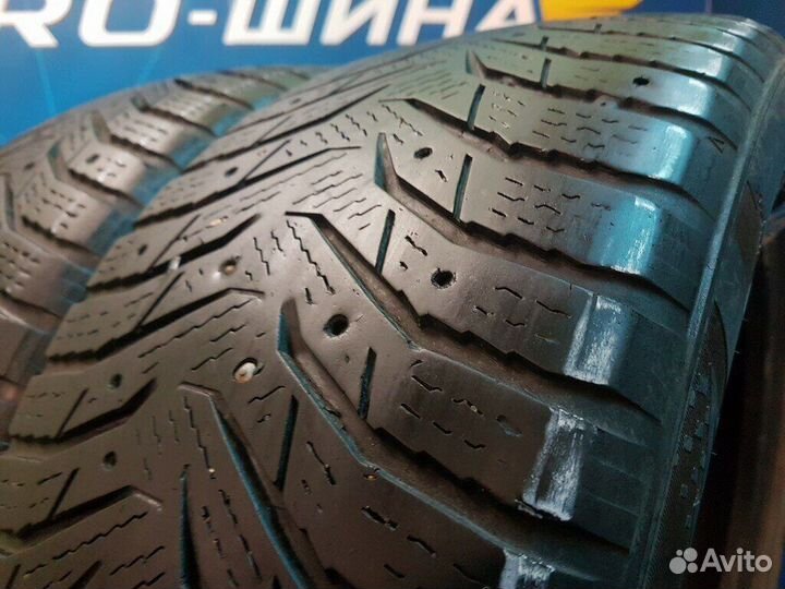 Kumho WinterCraft Ice WI31 215/50 R17