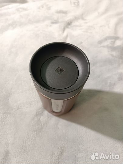 Nespresso термокружка 400 мл