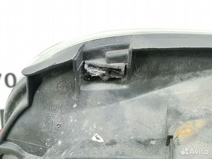 Фара передняя для Volkswagen Golf 4 1J1941017F