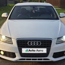 Audi A4 2.0 CVT, 2008, 303 000 км, с пробегом, цена 990 000 руб.