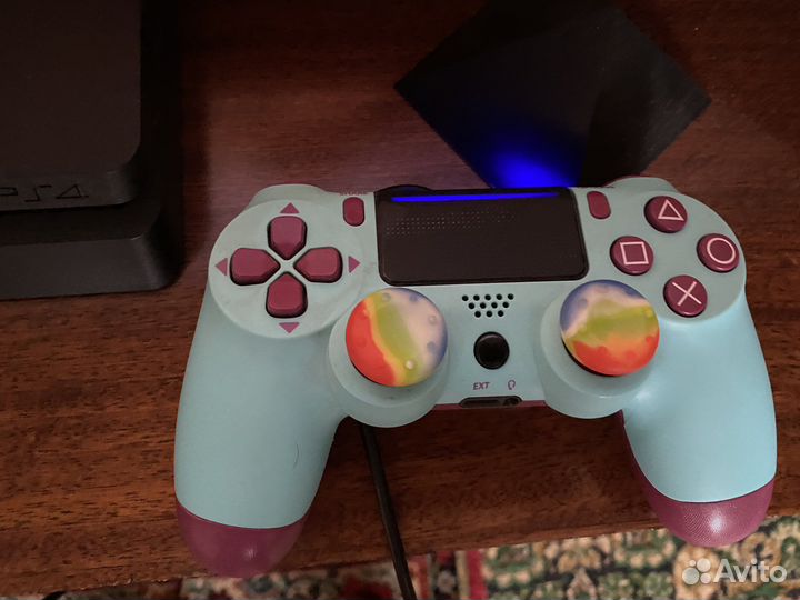 Sony playstation 4 slim 500gb