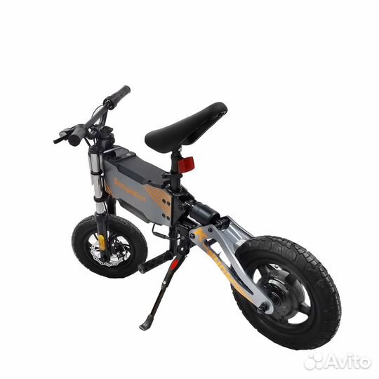 Электробеговел Kugoo Kirin H2