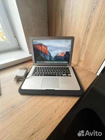 Apple MacBook Air 13 2015