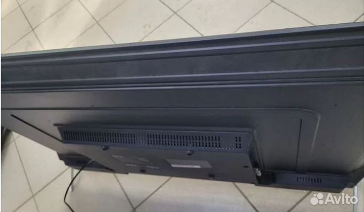 Телевизор dexp U43G9000C/G (43