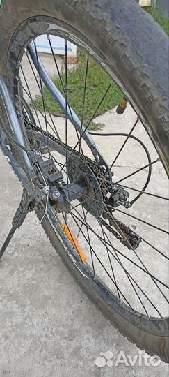 Велосипеды бу взрослый скоростной