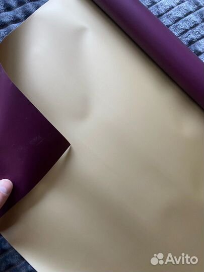 Упаковочная бумага для цветов/подарков