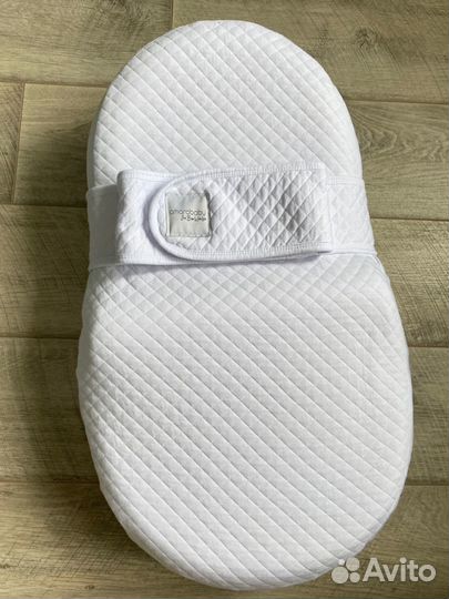 Кокон для новорожденных Amarobaby