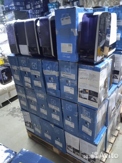 Ультрозвуковой Увлажнитель EHU 3310D /3315D