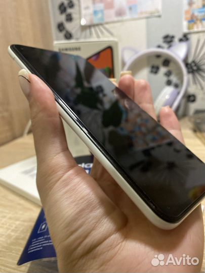 Samsung galaxy a11 32гб