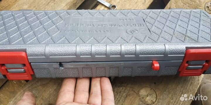 Набор шоферского инструмента