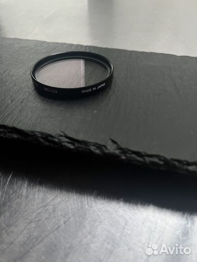 Фильтр marumi 52 mm MC-UV
