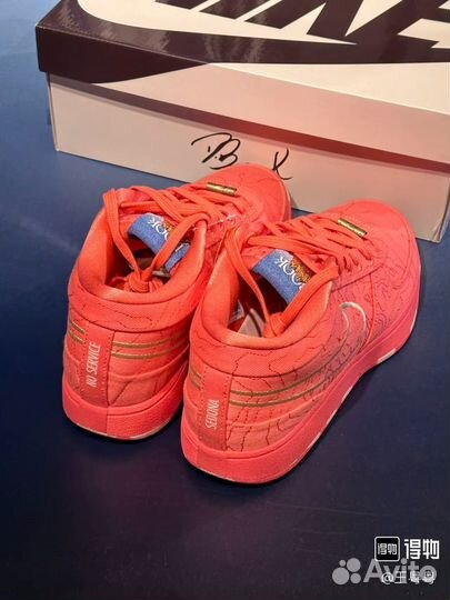 Баскетбольные Кроссовки Nike Book 1 ep