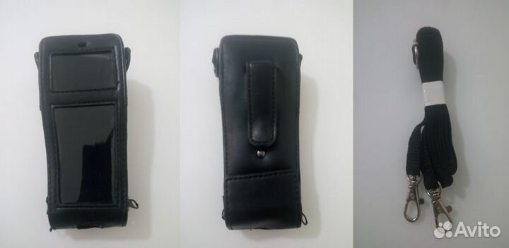 Аксессуары для CipherLab 8000/8001/8300