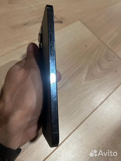 iPhone 12 Pro Max, 128 ГБ