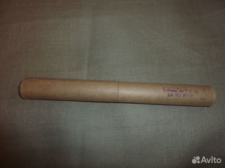 Спиртометр новый СССР