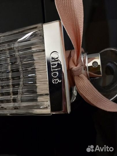 Chloe rose tangerine