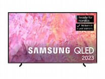 Телевизор Samsung QE43Q60CAU 2023