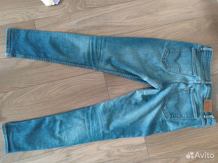 Джинсы levis оригинал