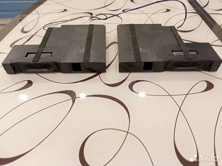 Колонки (динамики) для телевизора LG 42LB652V