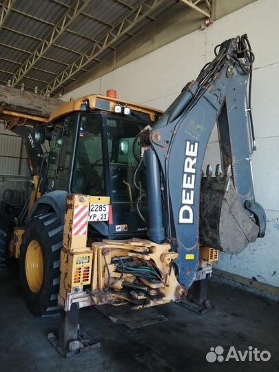 Кондиционеры для Экскаватора John Deere