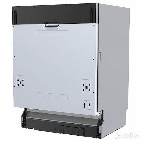 Посудомоечная машина korting KDI 60984