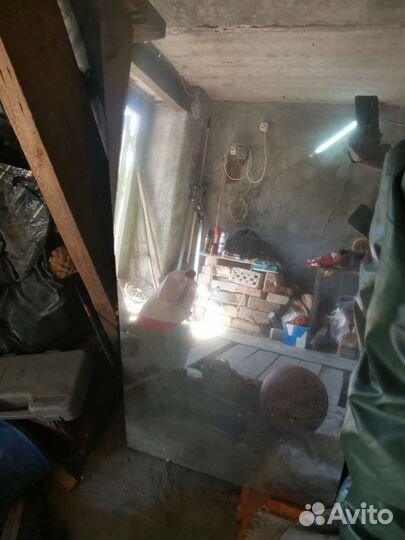 Зеркало напольное бу