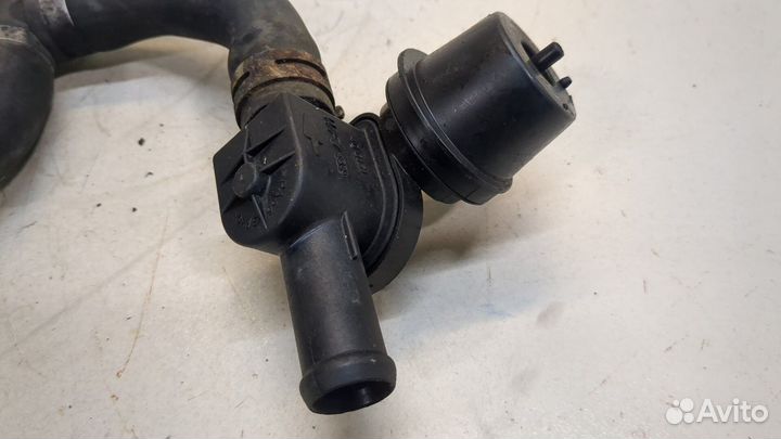 Кран отопителя Volkswagen Crafter, 2011