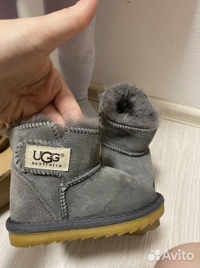 Угги Ugg