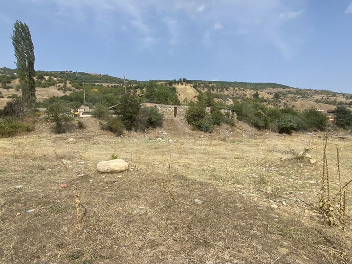 Дача 200 м² на участке 25 сот.