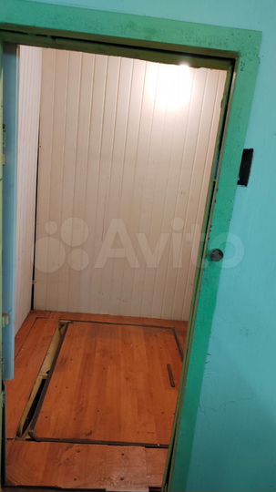 Гараж, 21 м²