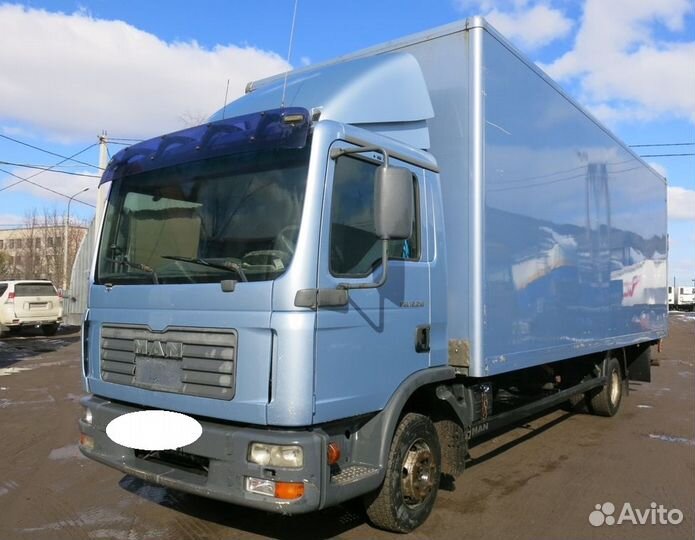 Грузоперевозки