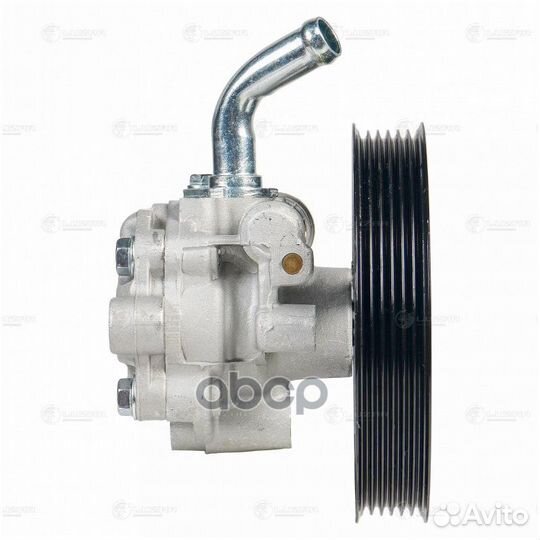 Насос гур для а/м Mitsubishi Pajero Sport (08)