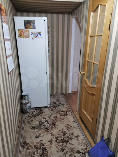 2-к. квартира, 43 м², 2/4 эт.