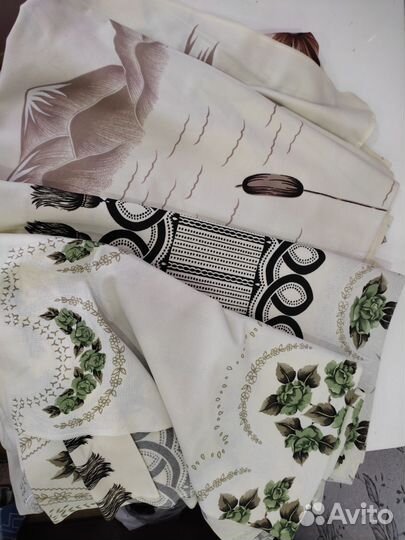 Шторы в дар