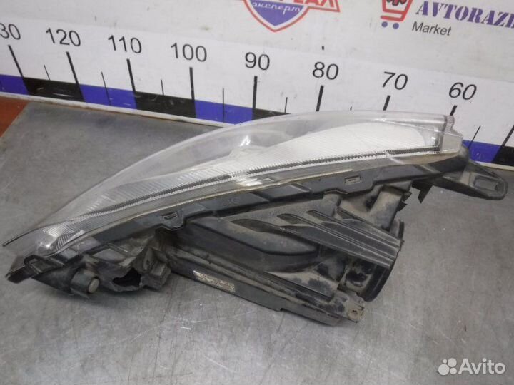 Фара передняя правая Cery Tiggo