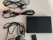 Sony PS2 slim