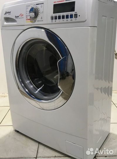 Стиральная машина кайзер