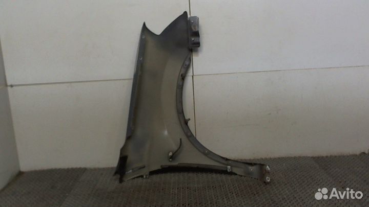Крыло Nissan Qashqai, 2009