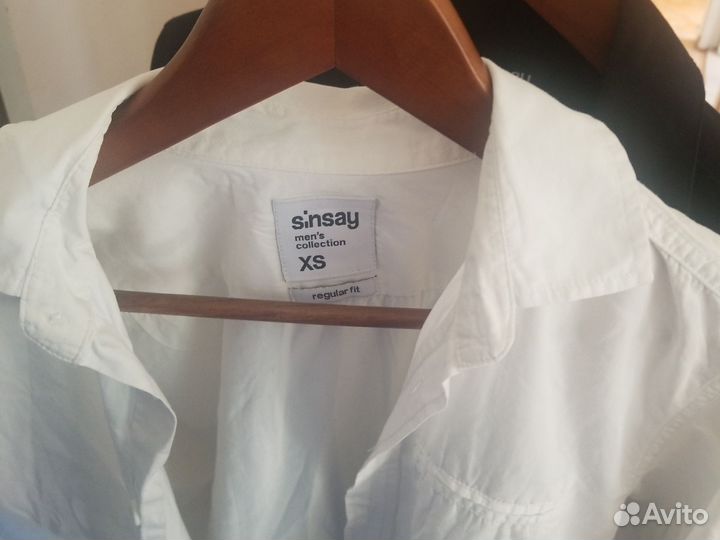 Рубашки, брюки на мальчика подростка