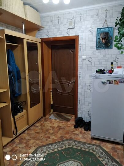 2-к. квартира, 50,6 м², 5/5 эт.