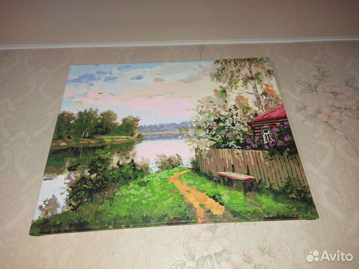 Картины