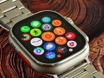 Смарт часы Apple Watch Ultra 2 / 60 дн гарантия