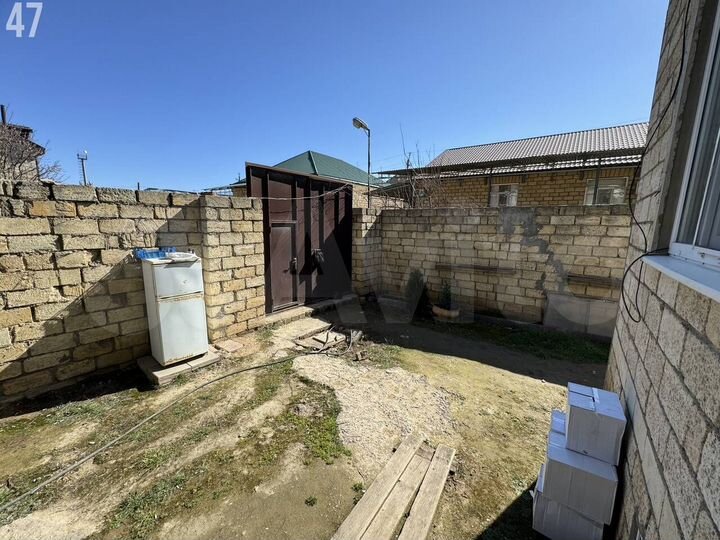 Дом 195 м² на участке 4 сот.